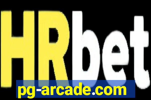 pg-arcade.com