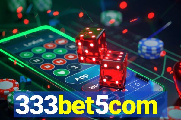 333bet5com