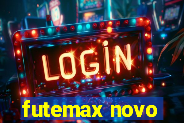 futemax novo