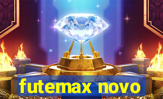 futemax novo