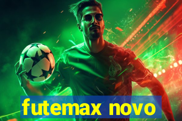 futemax novo