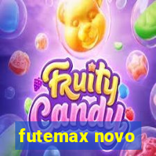 futemax novo