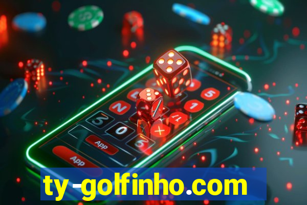 ty-golfinho.com