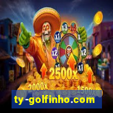 ty-golfinho.com