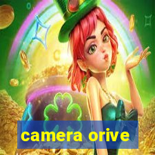 camera orive