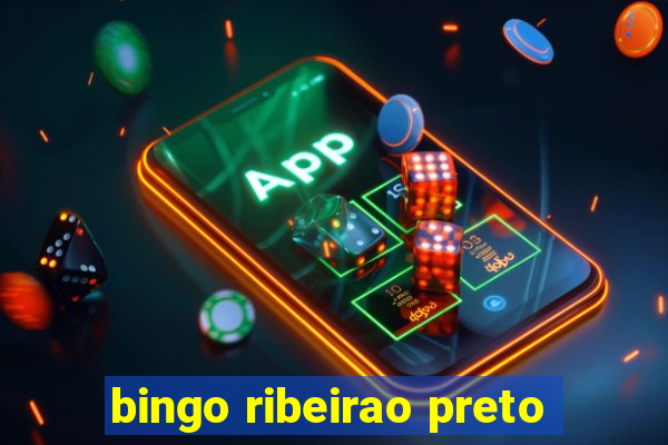 bingo ribeirao preto