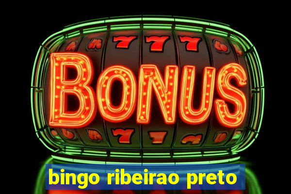 bingo ribeirao preto