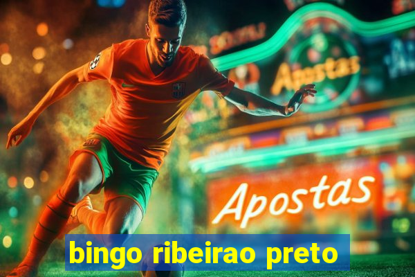 bingo ribeirao preto