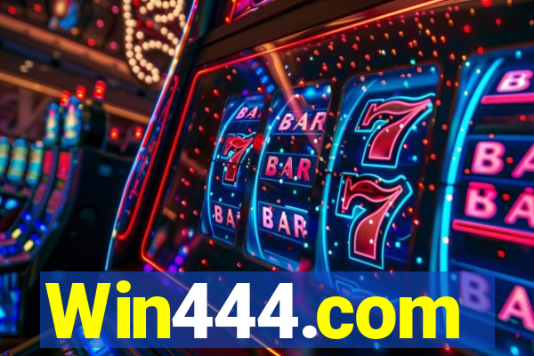 Win444.com