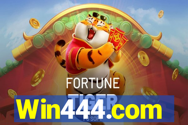 Win444.com