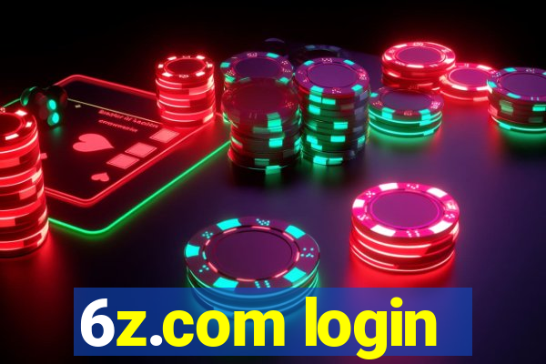 6z.com login