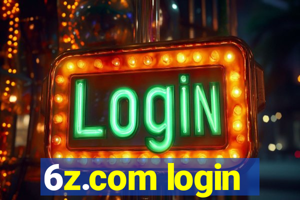 6z.com login