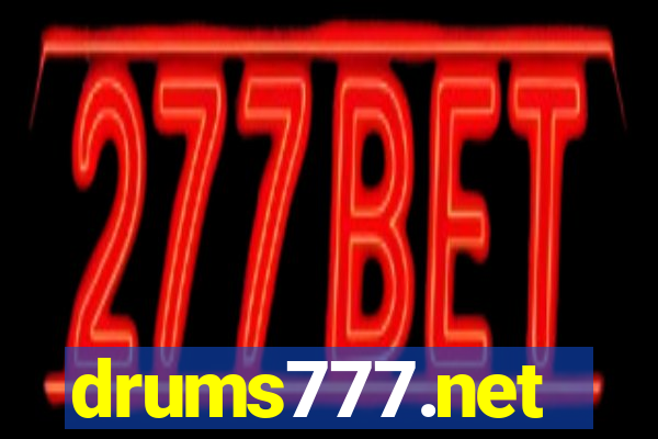 drums777.net