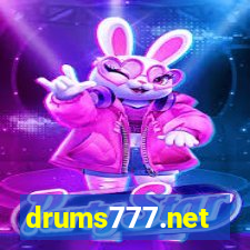 drums777.net