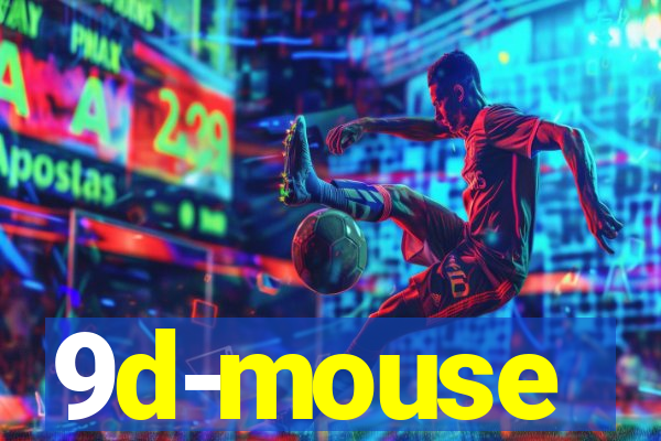 9d-mouse