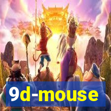 9d-mouse