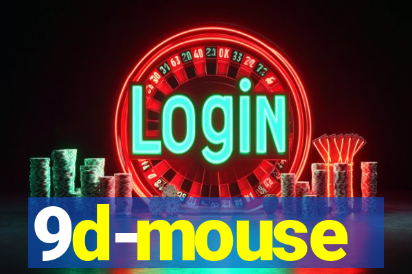 9d-mouse