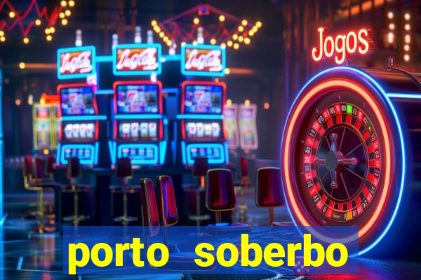 porto soberbo argentina compras