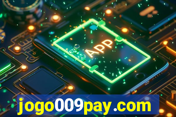 jogo009pay.com