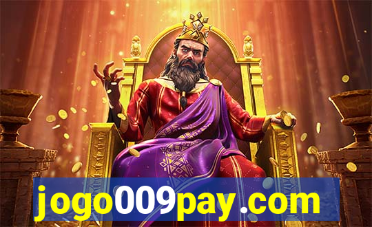 jogo009pay.com