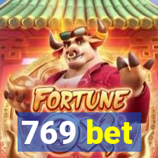 769 bet