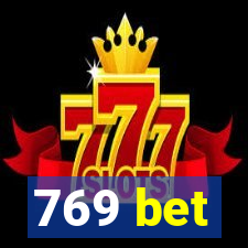 769 bet