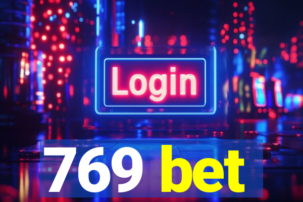 769 bet