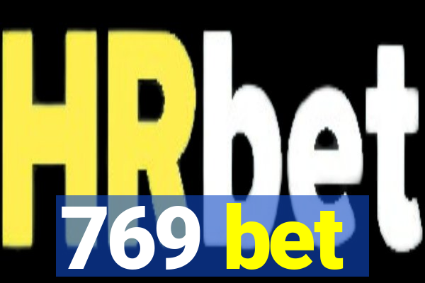 769 bet