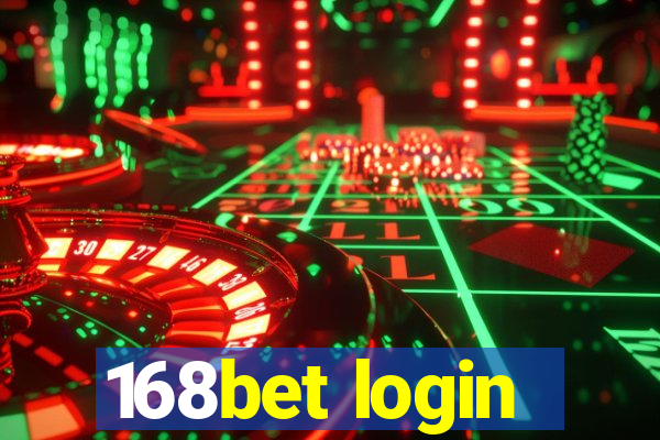 168bet login