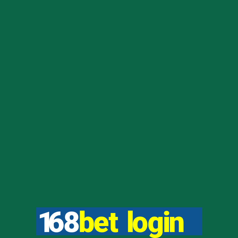 168bet login