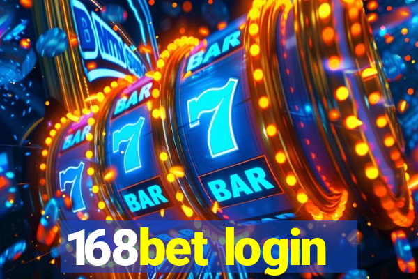 168bet login