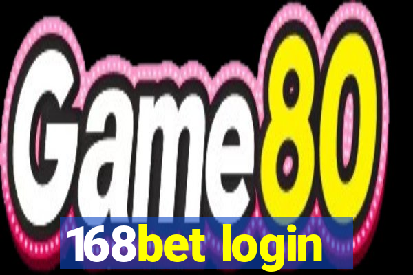 168bet login