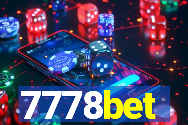 7778bet