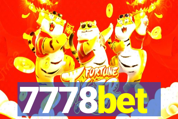 7778bet