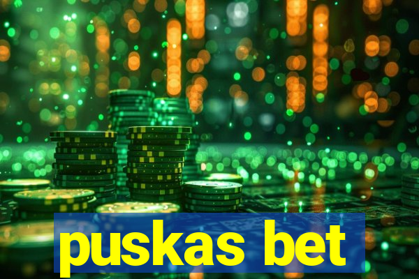 puskas bet