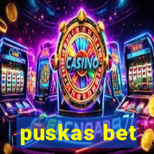 puskas bet