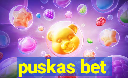 puskas bet