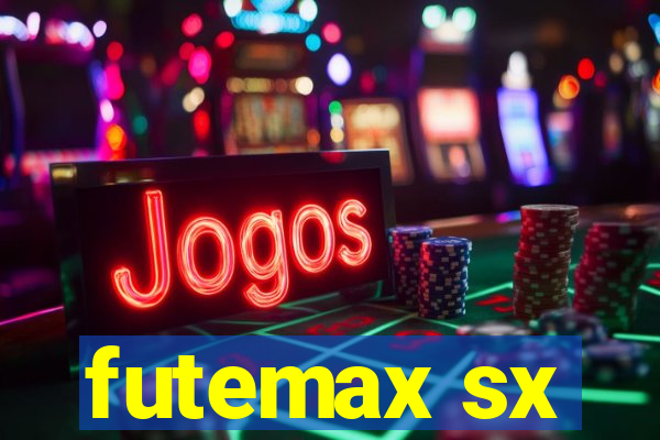 futemax sx