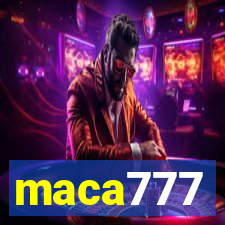 maca777