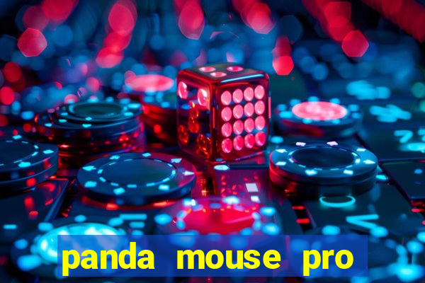 panda mouse pro 2.3 6