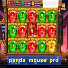 panda mouse pro 2.3 6