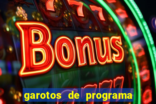 garotos de programa em porto seguro