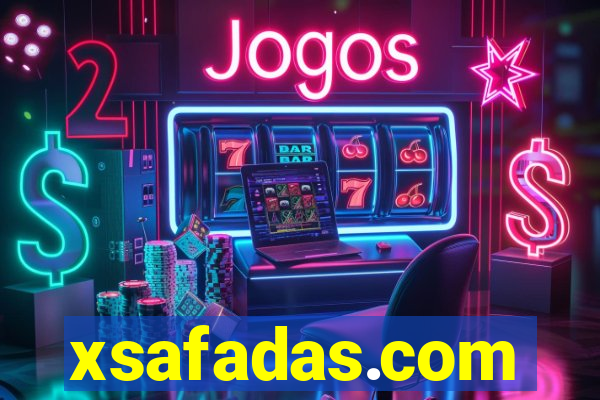 xsafadas.com