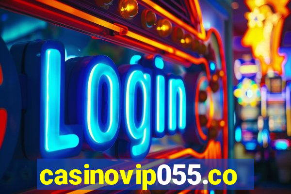 casinovip055.com