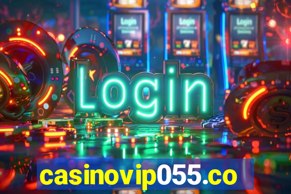 casinovip055.com