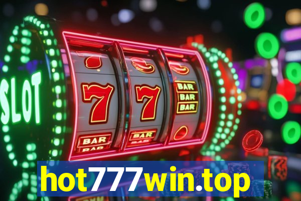 hot777win.top