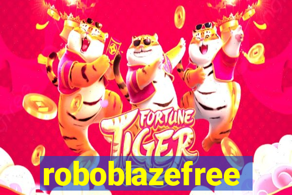 roboblazefree