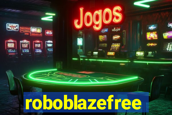 roboblazefree