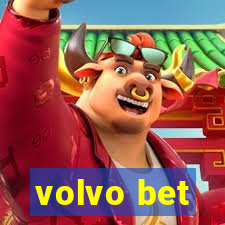 volvo bet