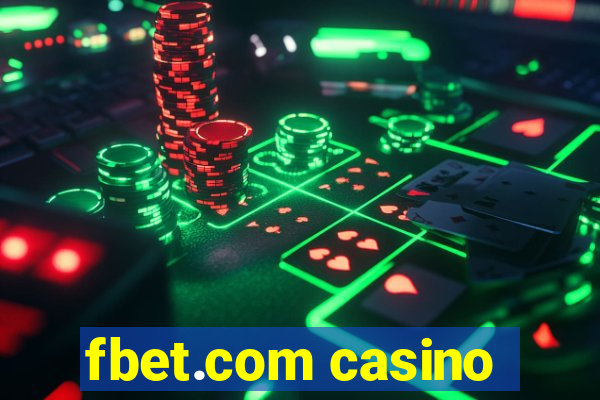 fbet.com casino